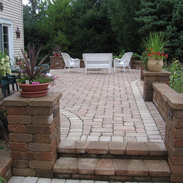 Patios