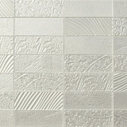 Intaglio Collage - Products