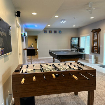The Entertainment Enclave