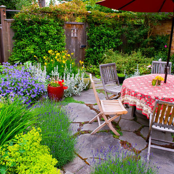 Outdoor Living