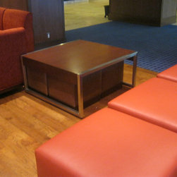 Coffee tables - Products