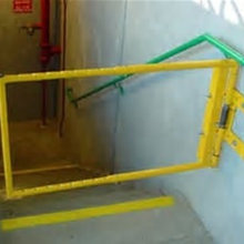 safety gates