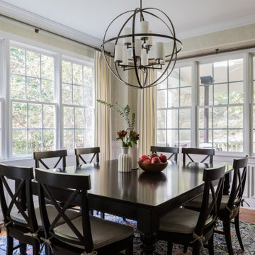 Casual Dining Room