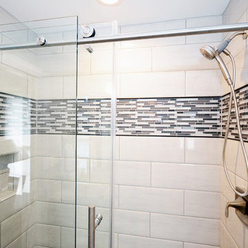 Cameron's Master Bath
