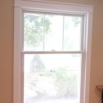 Full home remodel