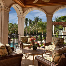 Outdoor furniture