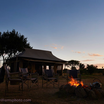 Explore, Singita Tented Camp, Tanzania