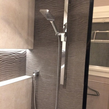 Creative Richmond Ensuite