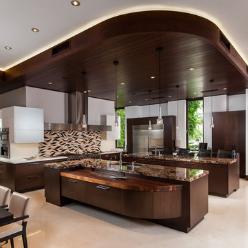 Contemporary Projects