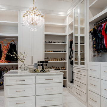 Shavano Park Executive Suite Remodel