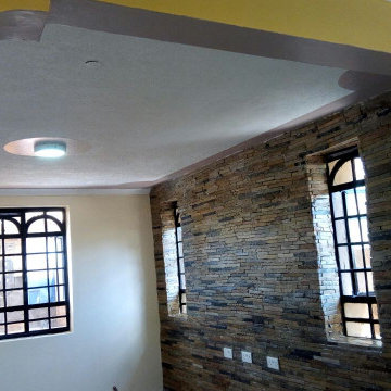 Wall mazeras cladding kenya