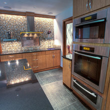 Kitchen Ideas