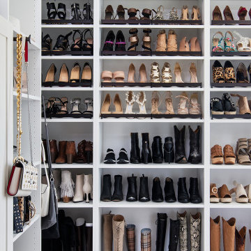 Closets