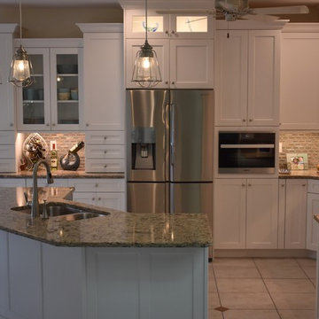 Bonita Springs Remodel