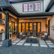 Patio Ideas