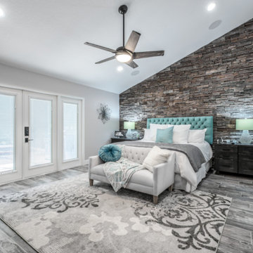 Odessa Full Home Remodel