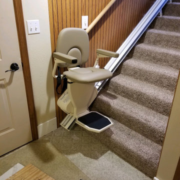 Chair Lifts