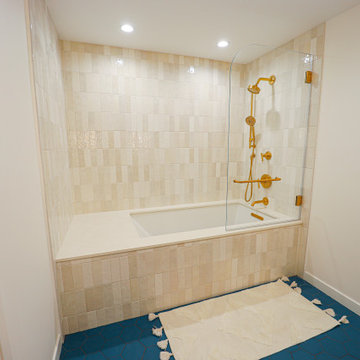 Full Home Remodel