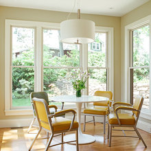 Kitchen chairs