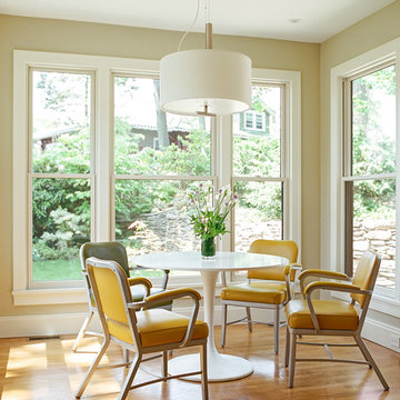 Modern Kitchen Remodel