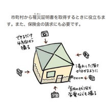 自宅が水害にあってしまったら。知っておきたい、まずやるべきこと