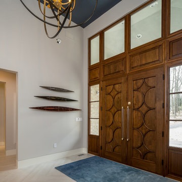 Certified Luxury Builders - J Paul Builders - Baltimore, MD - Korotki Home