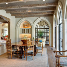 windows and doors