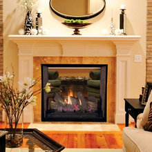 great room/fireplace