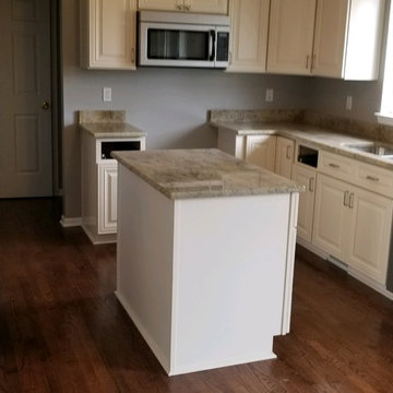 $1,995 Program - Iriri