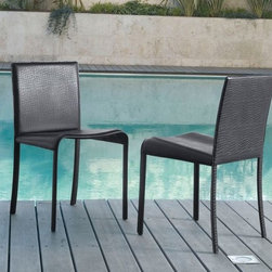 Easy Chair - Dining Chairs