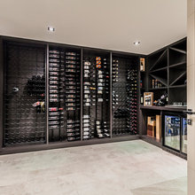 basement inspo
