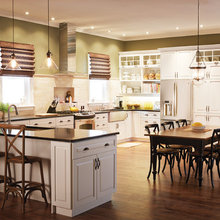 Lighting - Kitchens
