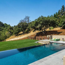Outdoor Amenities