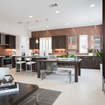 Tanglewood by SummerHill Homes