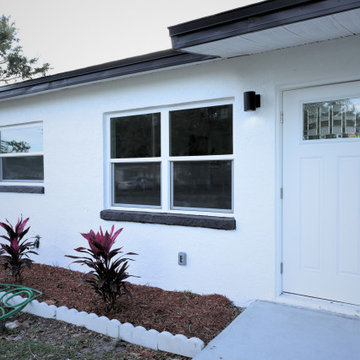 Tampa House Renovation