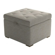 ottoman