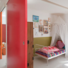 Portes chambres