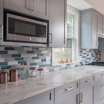Somerville Kitchen and Bath