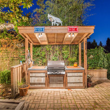 Backyard ideas