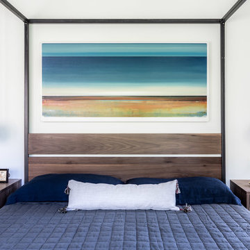 Master Suite by Kerry Ellis