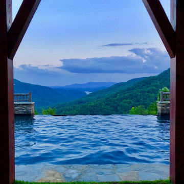 2006 HGTV Dream Home