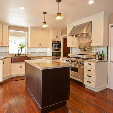 Kitchens