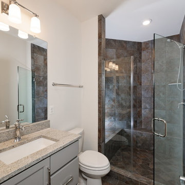 McLean Modern New Home Build