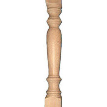 Wood Legs