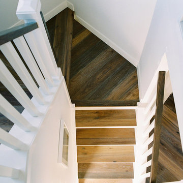 Hanson Ranch Overhaul (full renovation)