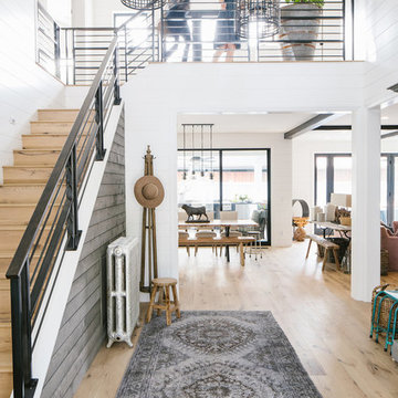 2018 NW Idea House