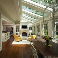 Living Room Ideas
