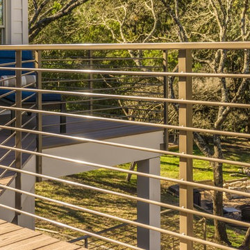 Rob Roy Deck