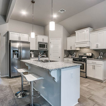 Much-Need Features for Neutrality, Kitchen Remodeling in San Jose, CA