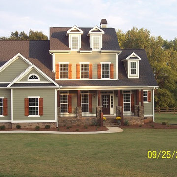 Bainbridge Court